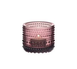 Iittala Kastehelmi Tealight calluna