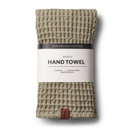 Humdakin Oak Waffle Handdoek