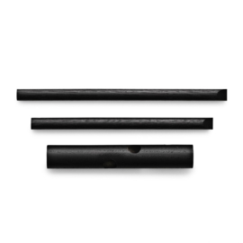 Normann Copenhagen Sticks Hooks Black