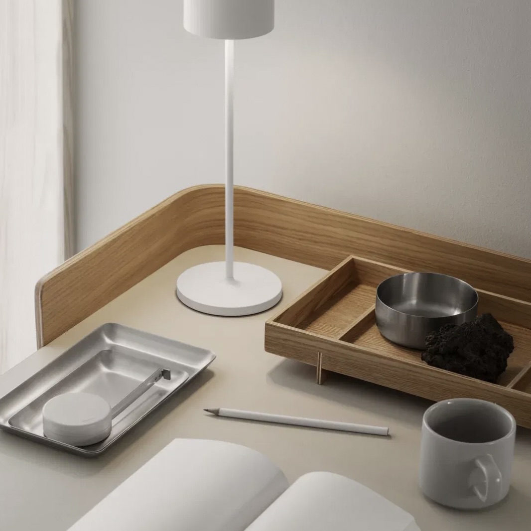 Blomus Tray Abento
