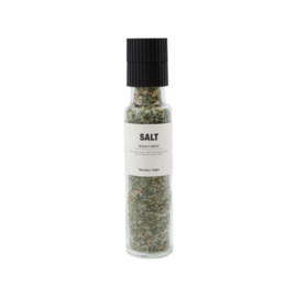 Nicolas Vahé Salt Wild Garlic
