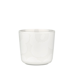 Marimekko Unikko White  Cup 2 dl