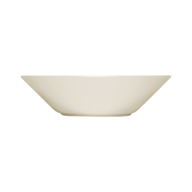 Iittala Teema Deep Plate 21cm white