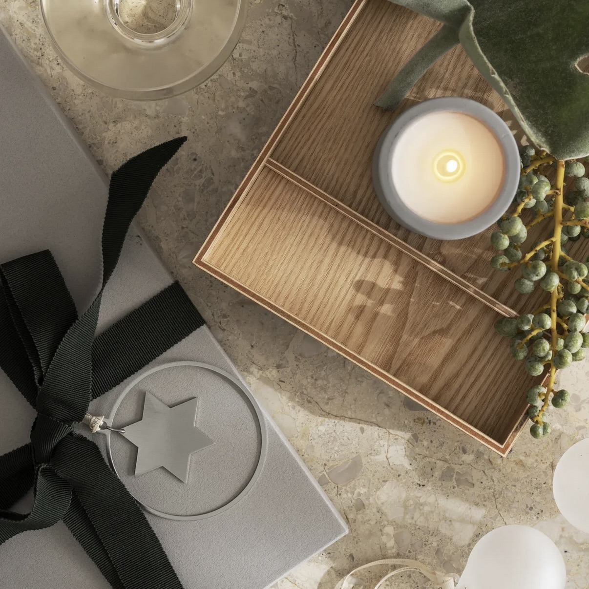 Blomus Tray Abento