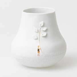 Räder Picture Story Vase Meadow