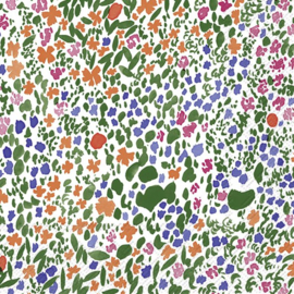 Marimekko Papieren servetten Rantanitty Large