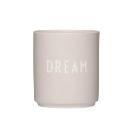 Design Letters Dream Cup