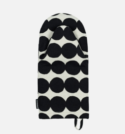 Marimekko Räsymatto Ovenwant katoen/linnen mix