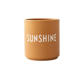 Design Letters Sunshine Cup