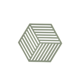 Zone Denmark Trivet Hegaxon Rosemary