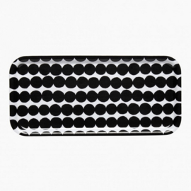 Marimekko Tray Räsymatto 15 x 32 cm