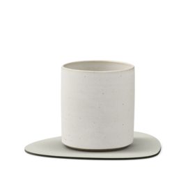 Lind DNA Glass mat Curve - Nupo Linen