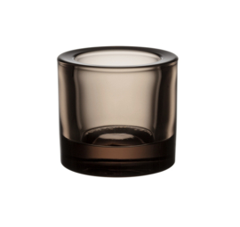 Iittala Kivi Tealight Linnen