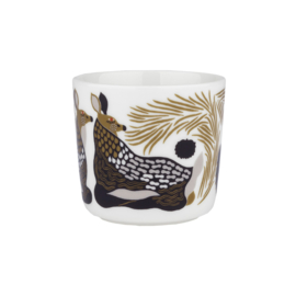 Marimekko Peura Coffee Cup 2 dl