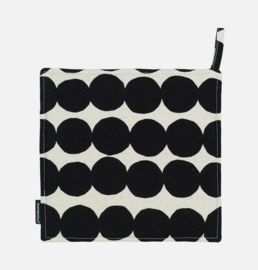 Marimekko Räsymatto Pannenlap katoen/linnen mix