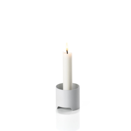 Zone Denmark Candlestick Singles Warm Grey D6 x 5,4