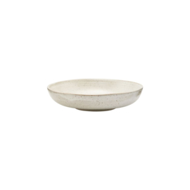 House Doctor Pion Flat Bowl