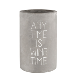 Räder wijnkoeler Any time is wine time