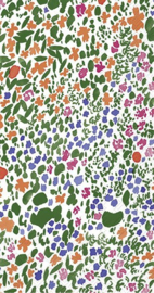 Marimekko Papieren servetten Rantanitty Buffet