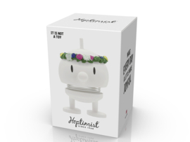 Hoptimist Midsommar Bumble White small