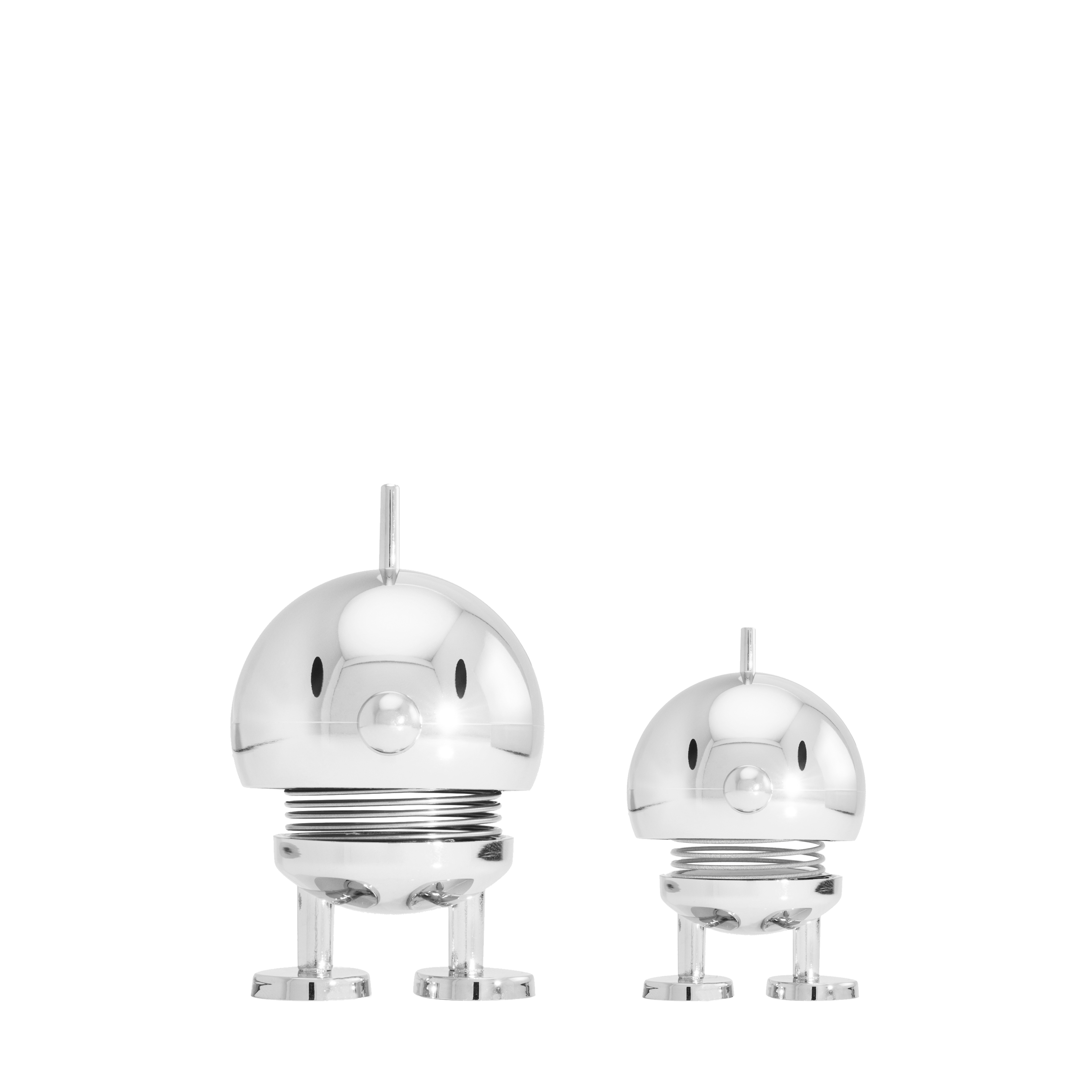 Hoptimist Bumble Silver Limited Set