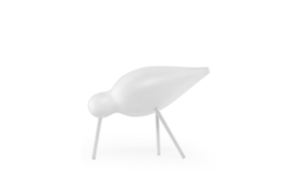 Normann Copenhagen Shorebird White Medium