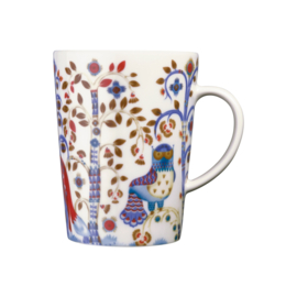 Iittala Taika Mug 0,4L white