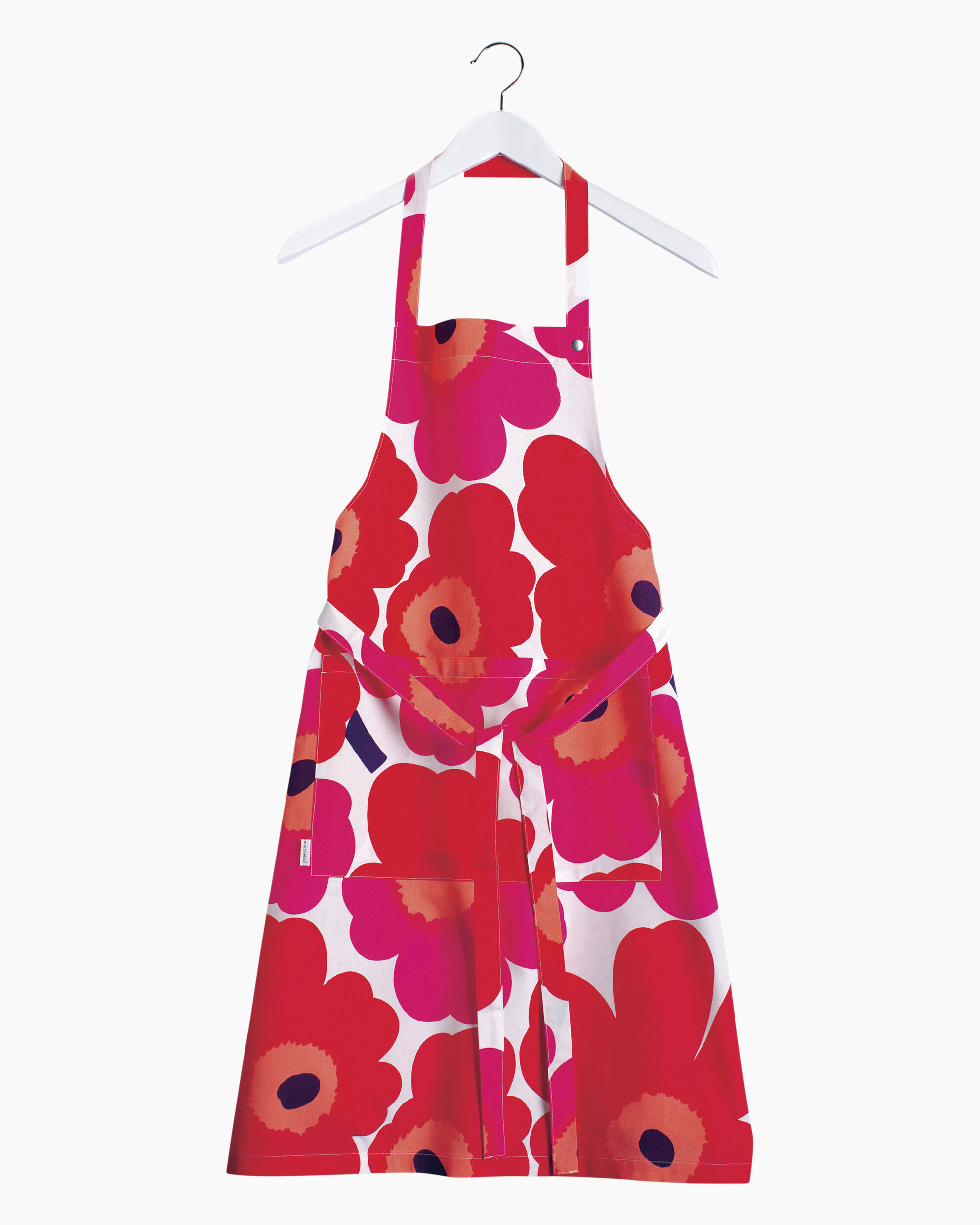Marimekko Unikko Red Schort