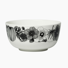 Marimekko Siirtolapuutarha Garden Bowl 9 dl