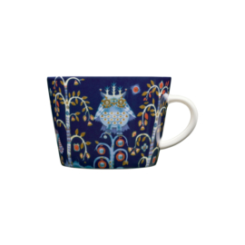 Iittala Taika Cup 0,2L blue