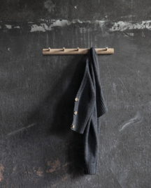 Storefactory kapstok Habbestorp Oak medium