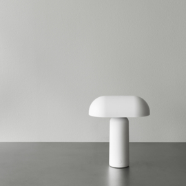 Normann Copenhagen Porta Table Lamp White