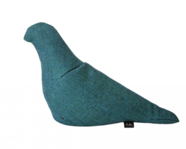Christien Meindertsma Pigeon Service - color 984