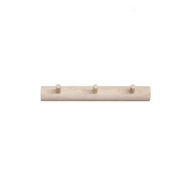 Storefactory kapstok Habbestorp Oak small