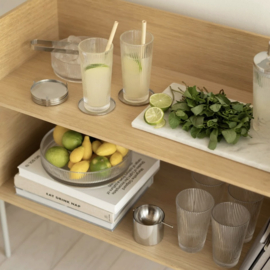 Stelton Pilastro serveerschaal Ø23 cm