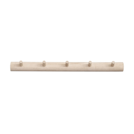 Storefactory kapstok Habbestorp Oak medium