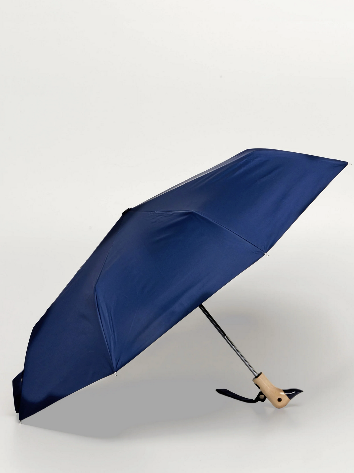 Original Duckhead paraplu Navy