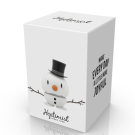 Hoptimist Snowman Bumble Small