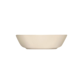 Iittala Teema Tiimi Bowl 9cm linnen