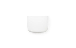 Normann Copenhagen Pocket Organizer 2 White