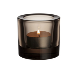 Iittala Kivi Tealight Linnen