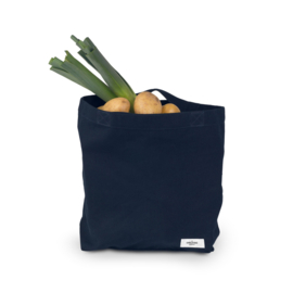 The Organic Company My Organic Bag Dark Blue