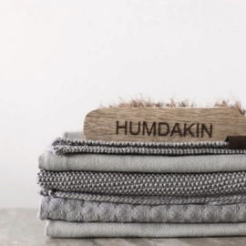 Humdakin Stone Knitted Kitchen Towel Handdoek