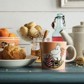 Arabia Finland Moomin Moominmama Marmelade Mug 0,3L