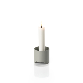 Zone Denmark Candlestick Singles Mud D6 x 5,4