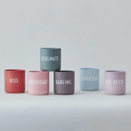 Design Letters Soulmate Cup