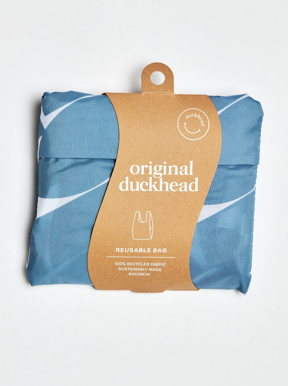 Original Duckhead Smartbag Denim Moon