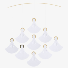 Flensted mobiel Angel Chorus 9
