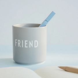 Design Letters Friend Cup