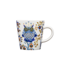 Iittala Taika Espresso Cup 0,1L white